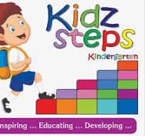 kidz Steps Kindergarten, Jayanagar, one of the top school in Bengaluru