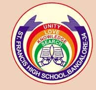 Franciscan Institute High School, Jayanagar, one of the top state board school in Bangalore