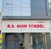 Rs High School, Madiwala, Bengaluru Fees, Admission, Curriculum and More