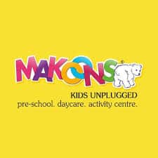 Makoons Play School Minal, Bhopal logo