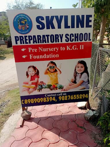 Skyline Preparatory School