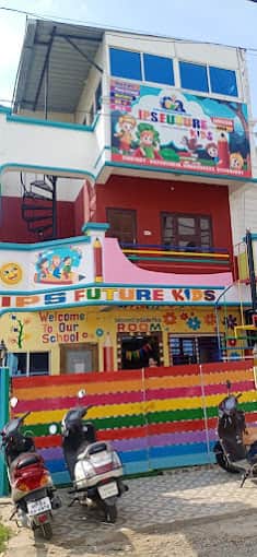 Ips Future Kids Gulmohar