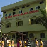 C.L. Arya Public School