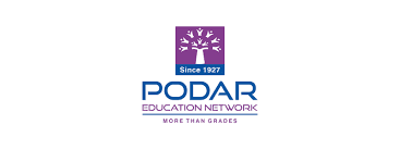 Podar International School Ayodhya Bypass Road, Bhopal logo