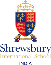 Shrewsbury International School India, Bhopal logo