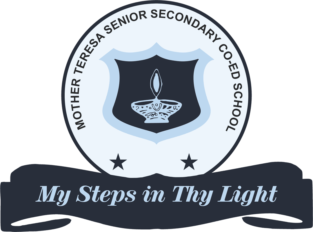 Mother Teresa Senior Secondary Co-Ed School Kolar Rd, Bhopal logo