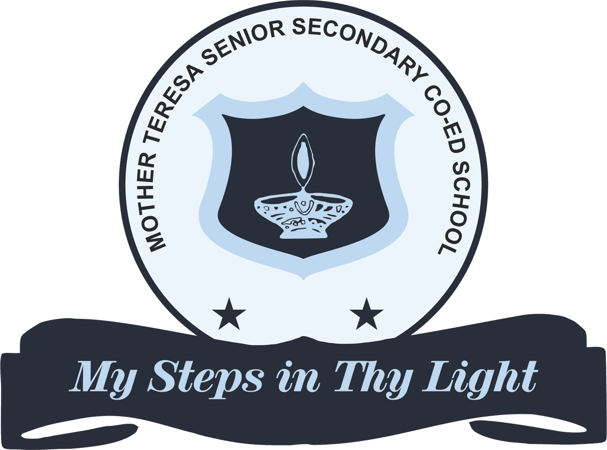 Mother Teresa Senior Secondary Co-Ed School Kolar Rd, Bhopal logo