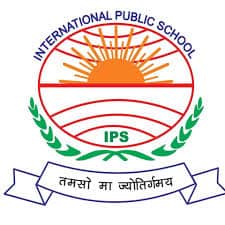 International Public School Misrod Rd, Bhopal logo