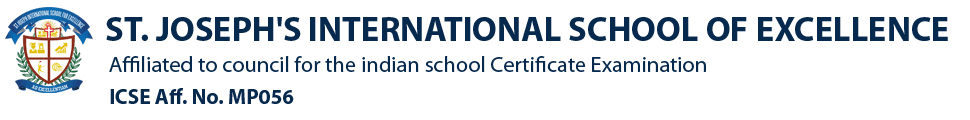 St. Joseph International School For Excellence Taraisewaniya