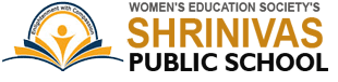 Wes'S Shrinivas Public School, Nagpur logo