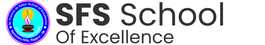 Sfs School Of Excellence, Nagpur logo