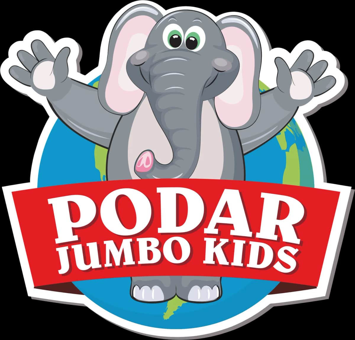 Podar Jumbo Kids