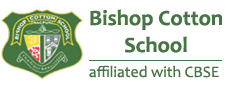 Bishop Cotton High School