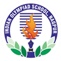 Indian Olympiad School, Nagpur logo
