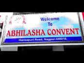 Abhilasha Convent And High School