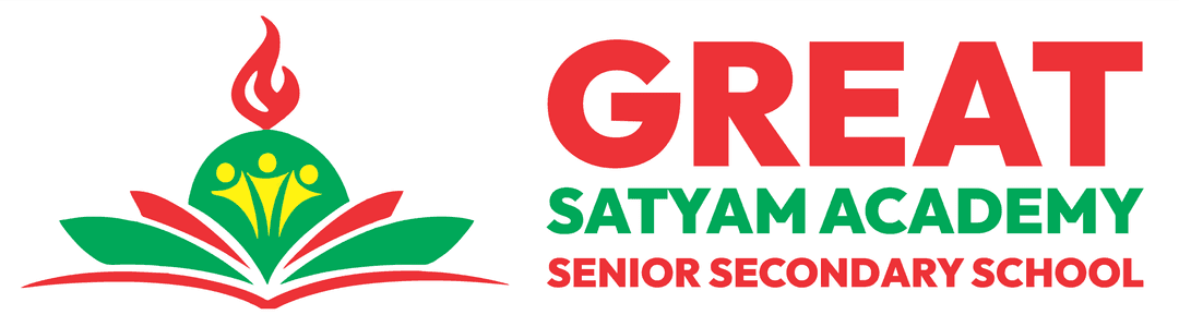 Great Satyam Academy School Rawat Nagar