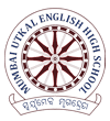 Mumbai Utkal Samiti Kurla , Mumbai logo