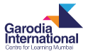 Garodia International Centre for Learning Mumbai, Ghatkopar East, Mumbai School Logo
