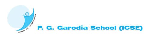 P.G. Garodia School Ghatkopar East, Mumbai logo