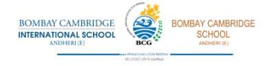 Bombay Cambridge International School Andheri East, Mumbai logo
