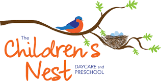 Children's Nest Kurla, Mumbai logo