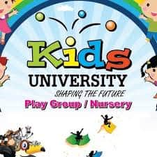 KIDS UNIVERSITY, one of the top preschool in Mumbai