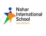 Nahar International School Andheri, Mumbai logo