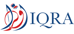 Iqra International School, Safed Pul Sakinaka, Mumbai logo