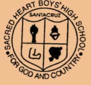 Sacred Heart Boys High School Khemani Industry Area, Mumbai logo