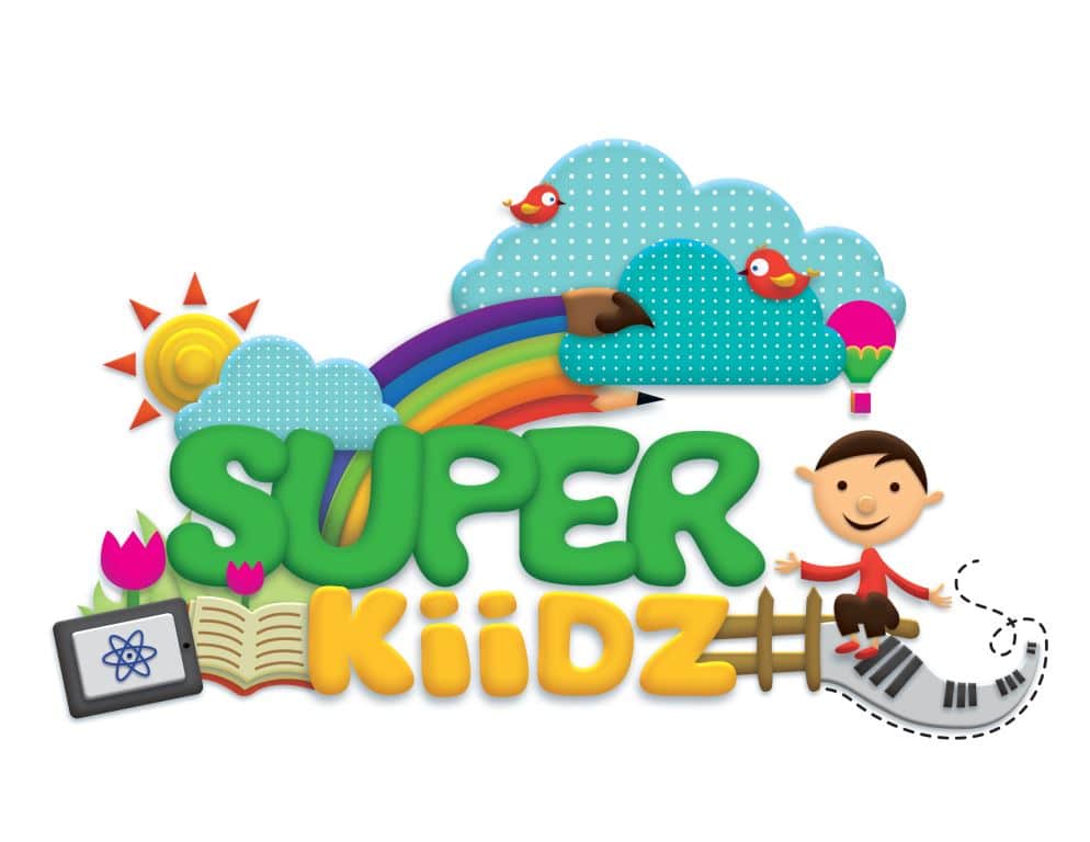 SuperKiidz, Vile Parle, one of the best pre school in Mumbai