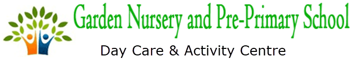 Garden Nursery Andheri East, Mumbai logo