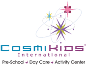 Cosmikids, Andheri East, one of the best pre school in Mumbai