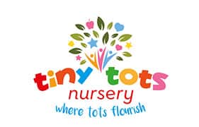 Tiny Tots Nursery, Mumbai logo