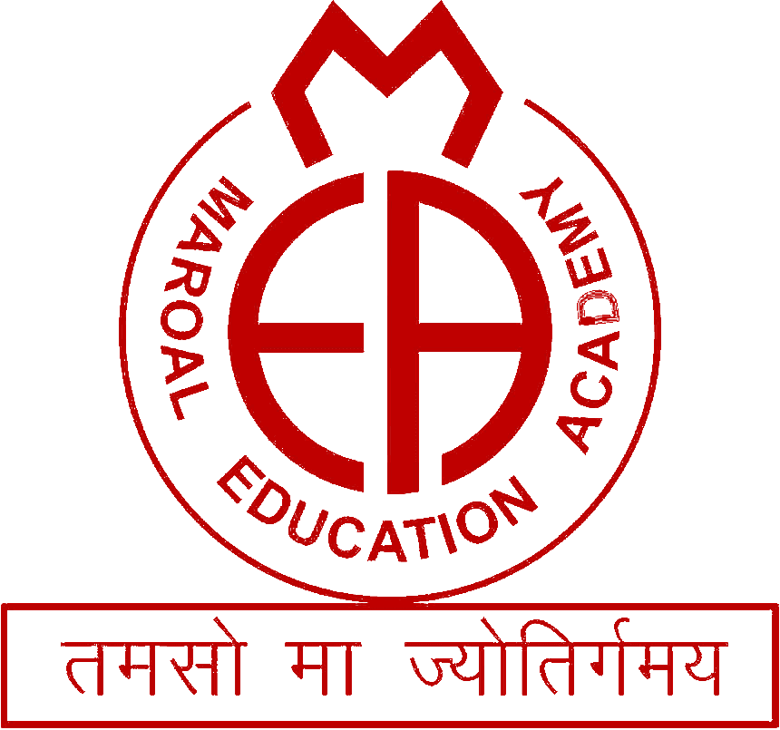 Marol Education Academys High School & Junior College | Marol, Andheri East, Mumbai School Logo
