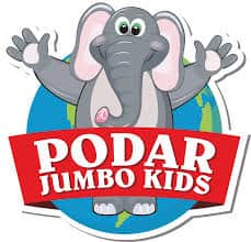 Podar Jumbo Kids, J B Nagar, Andheri East, one of the best pre school in Mumbai