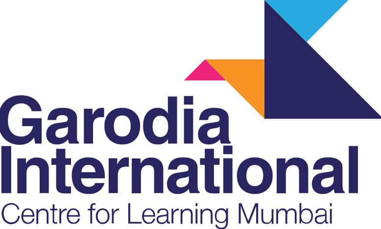 Garodia Finlandway, Mumbai logo