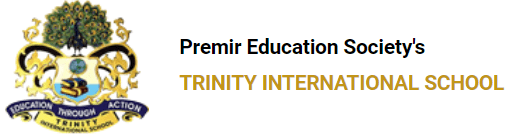 Trinity International School, Namdev Koli Marg Sion, Mumbai logo