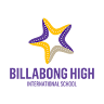 Billabong High International School Santacruz, Daulat Nagar, Juhu, Mumbai school logo