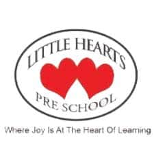 LITTLE HEART PLAY GROUP & NURSERY, Parel, one of the best pre school in Mumbai