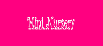 Mini Nursery School, Bhandup West, one of the top pre school in Mumbai