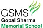 Gopal Sharma Memorial School, MHADA Colony 20 Powai, Mumbai logo