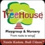 THE TREE HOUSE PLAY GROUP & NURSERY, Jogeshwari West, Mumbai school logo