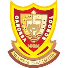 Canossa High School, Mahim, one of the famous state board school in Mumbai