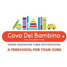 Covo Del Bambino Sionwest, Mumbai logo