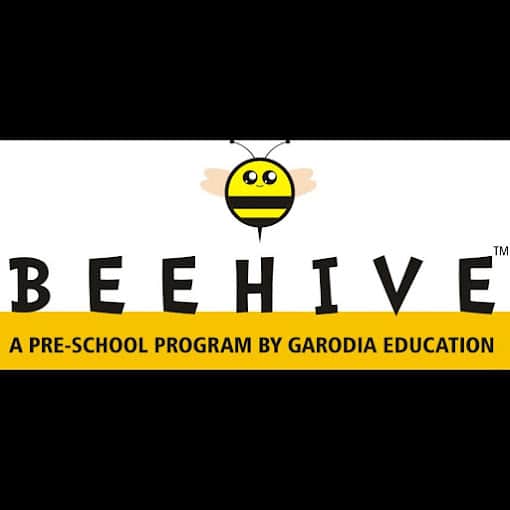 Beehive Pre School, Mumbai logo