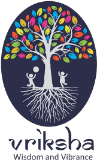 Vriksha Powai, Mumbai logo