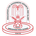 Rizvi Springfield High School, Hanuman Nagar, Pali Hill, one of the top cbse school in Mumbai