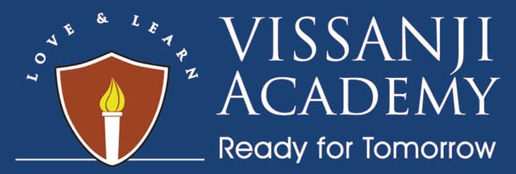 Vissanji Academy, Mumbai logo