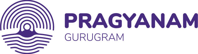 Pragyanam School, Sector 65 Gurgaon Pragyanam School, Sector 65 Gurgaon logo
