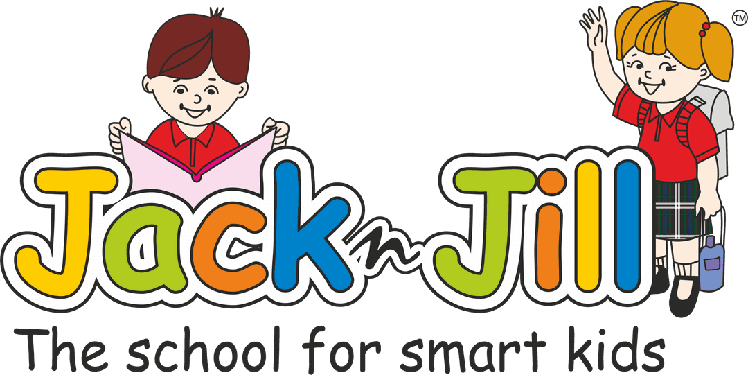 New Jack N JIll, Mumbai logo